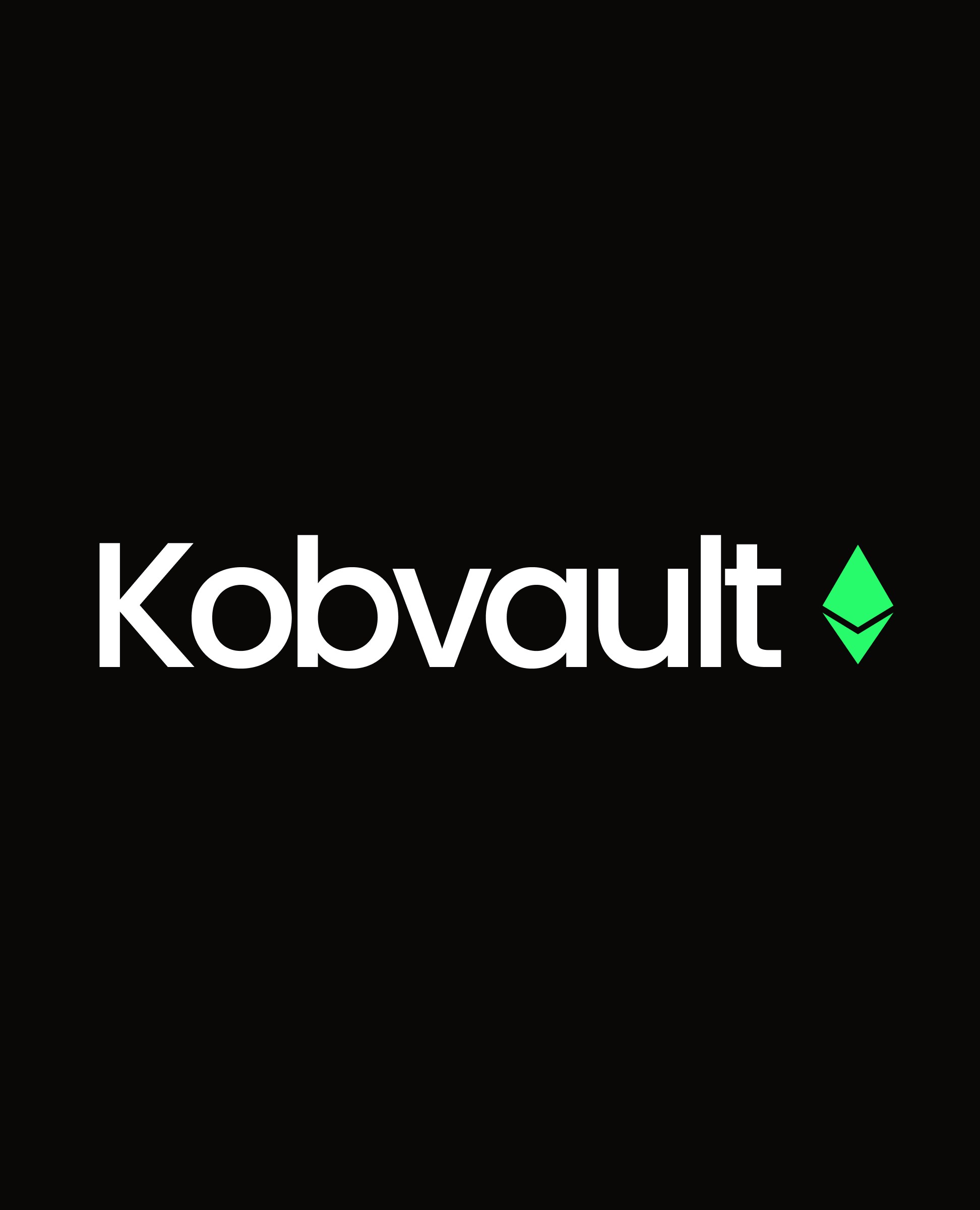 Kobvault