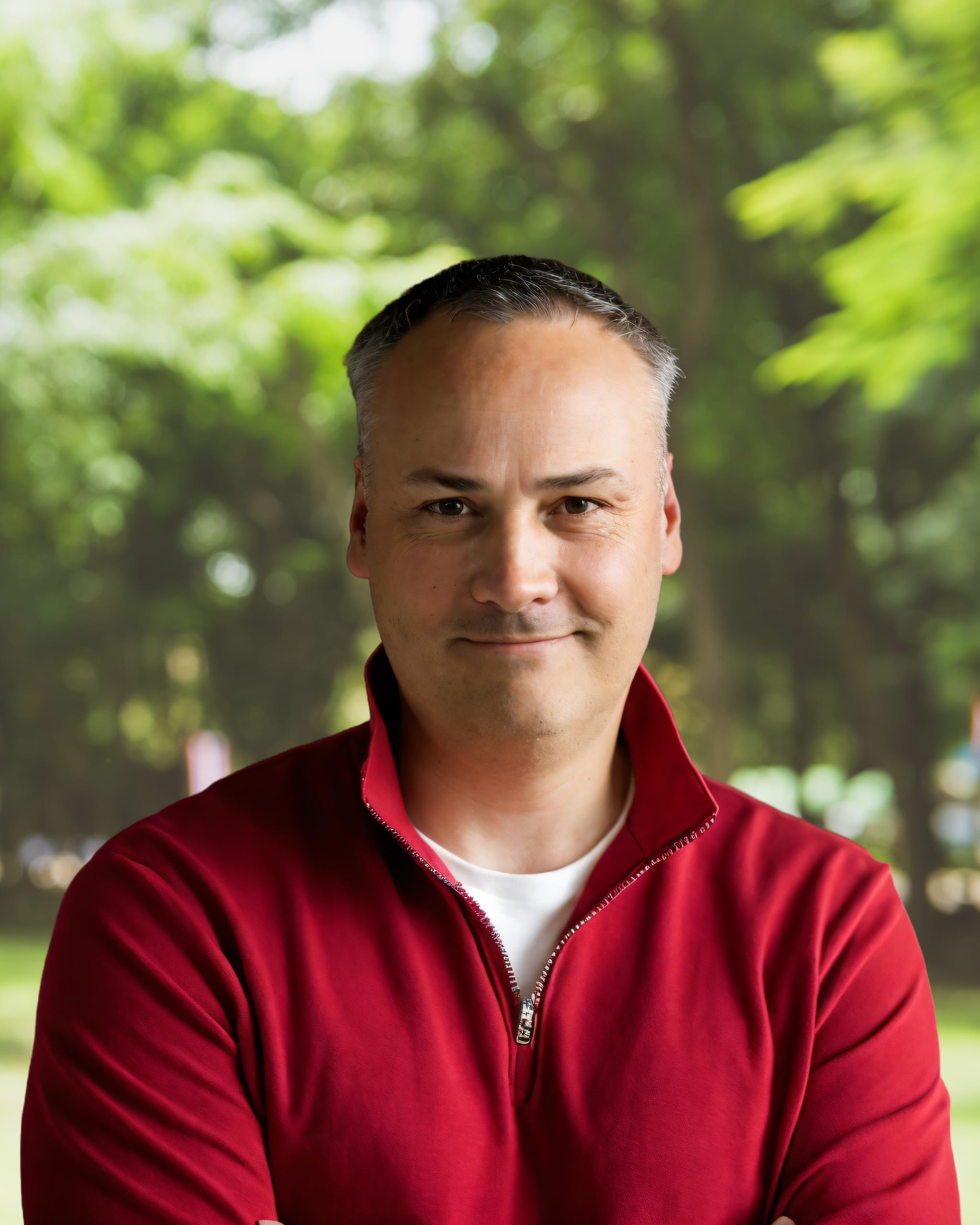 Simon Jenner - Million Labs