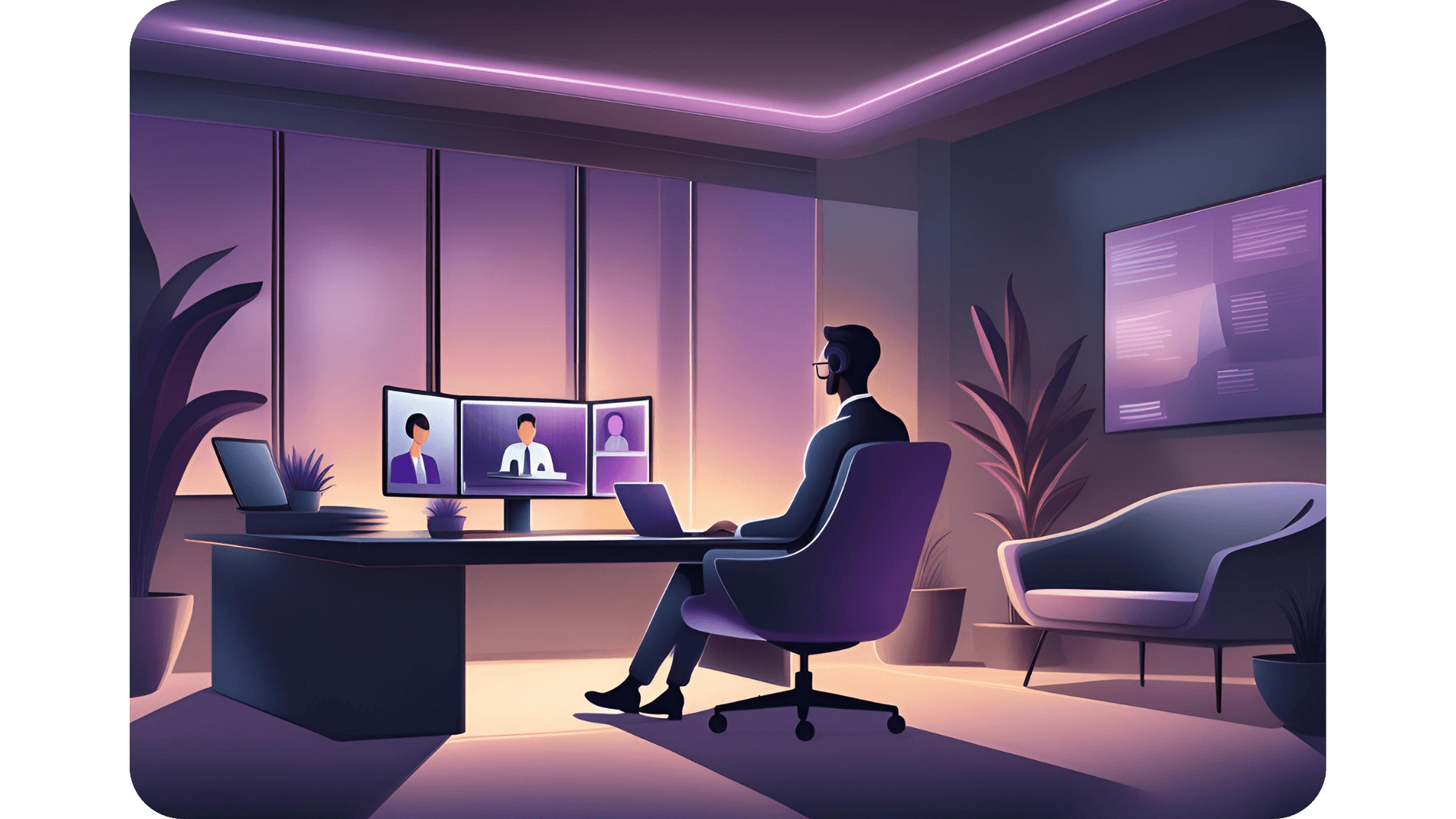 modern human resources