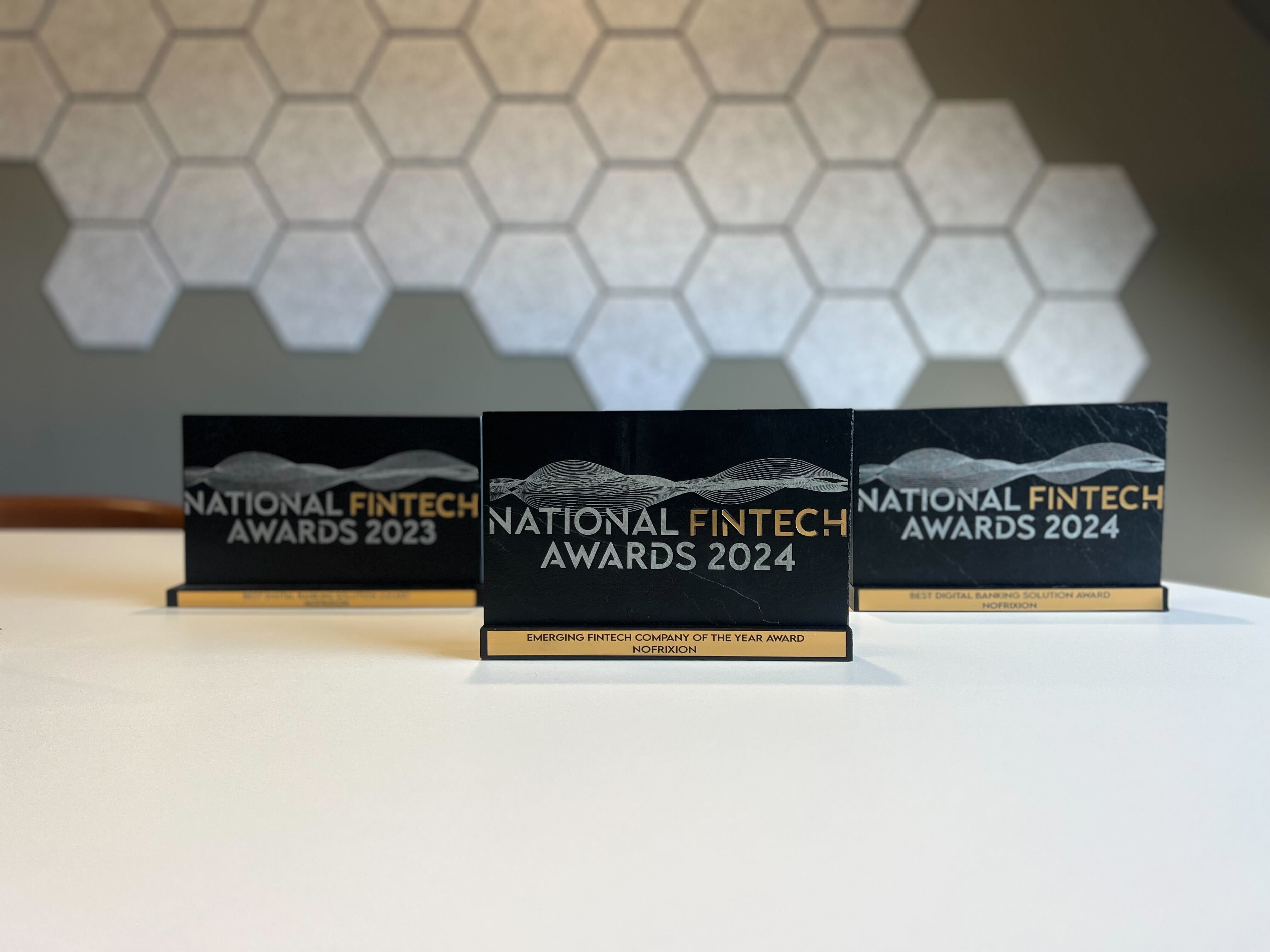 National Fintech Awards