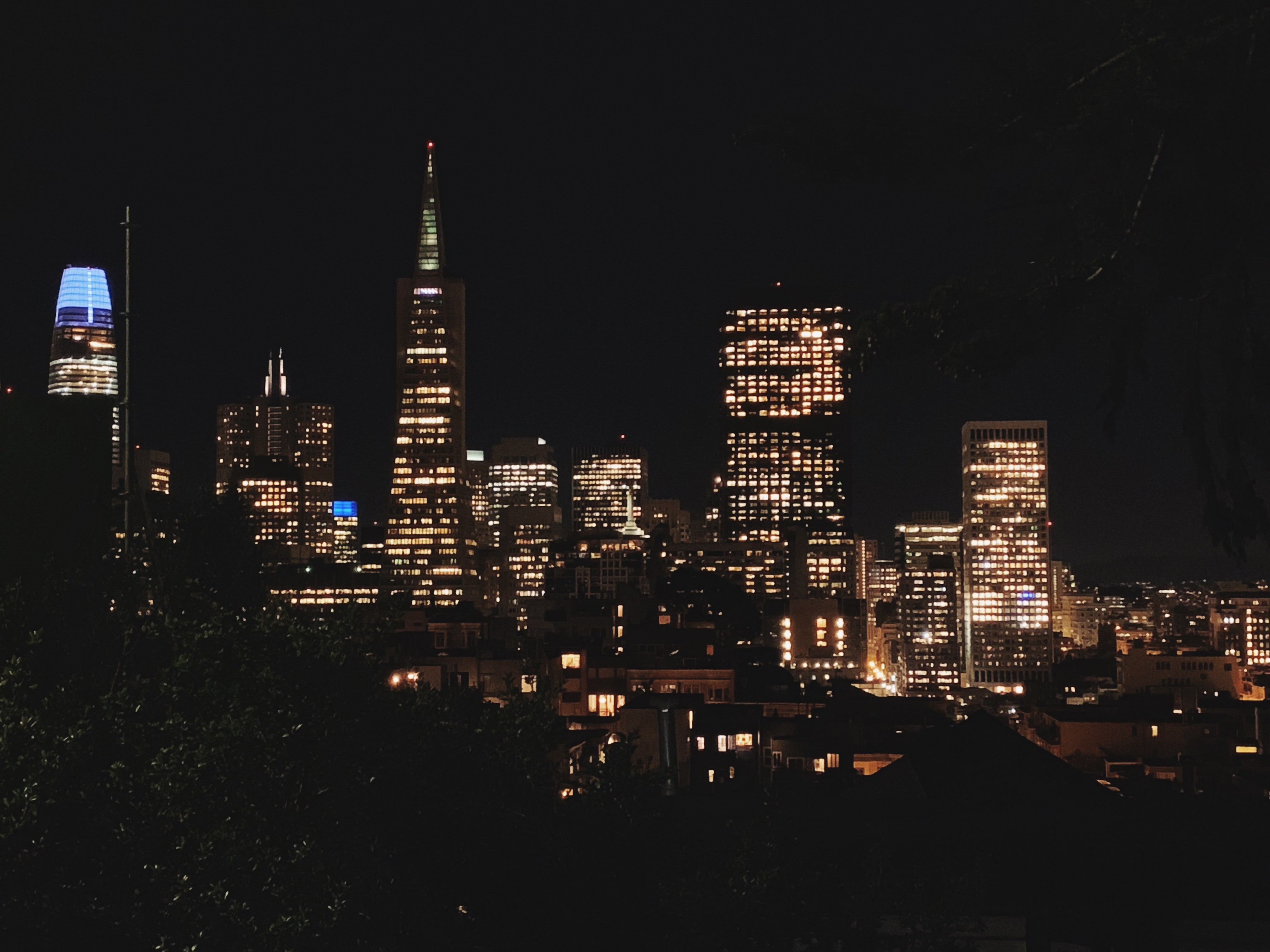 Dom Pérignon vineyards from the sky