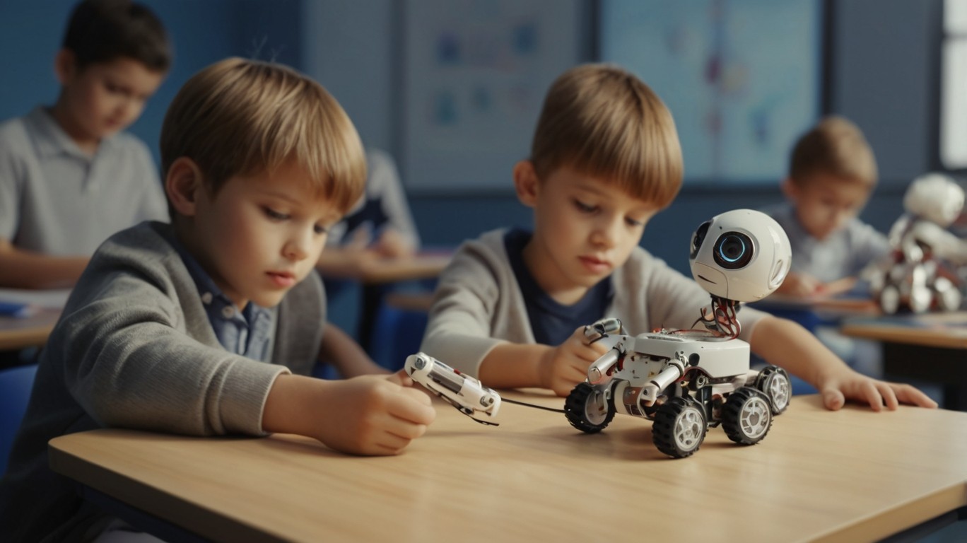 Example work of branding design