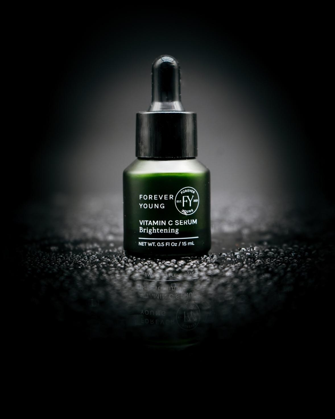SFYLabs+ forever young serum