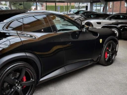 Ferrari Purosangue — Vorschaubild 7