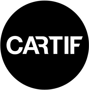 Logo de cliente cartif