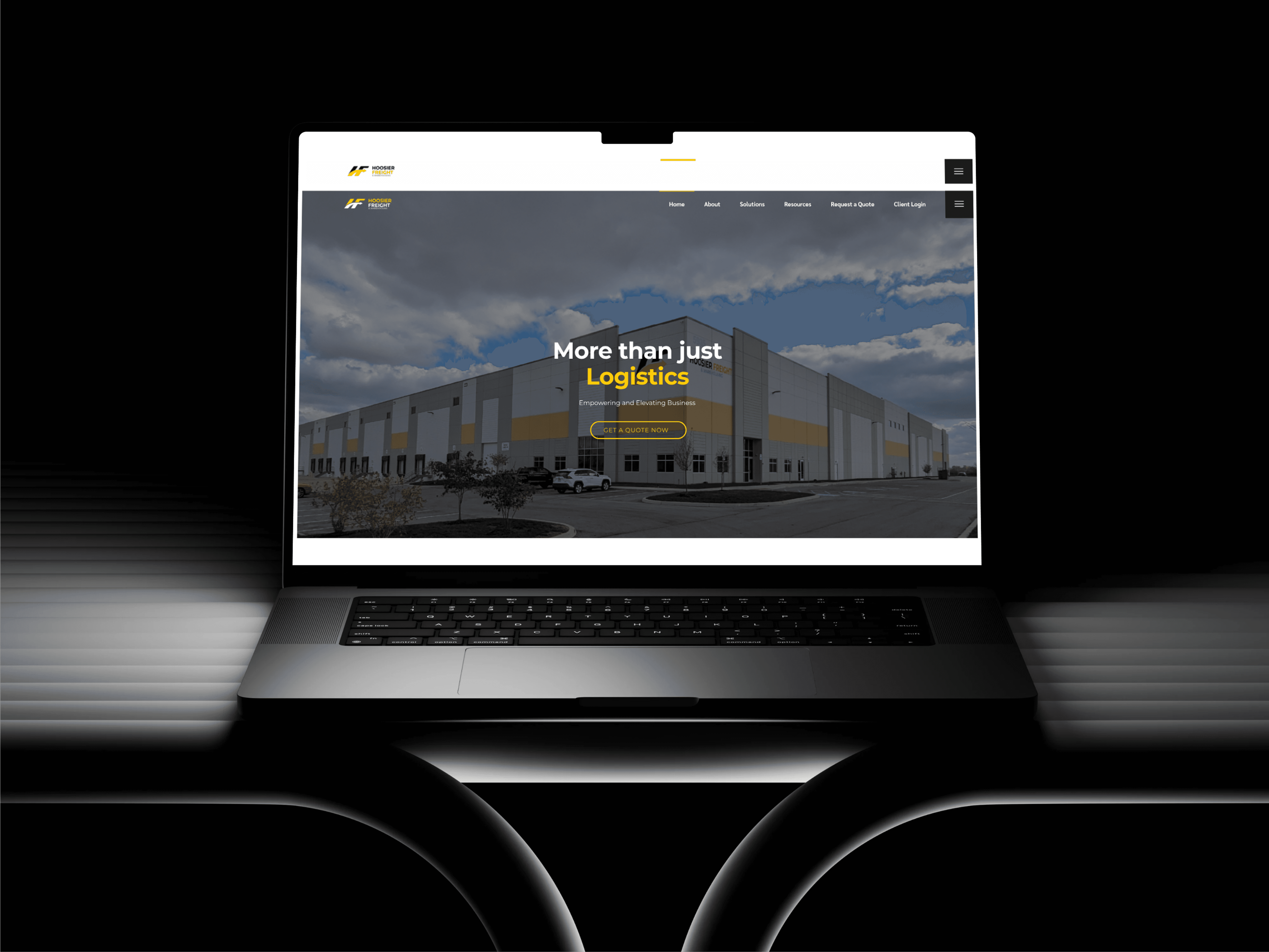 Web Designer for Startups