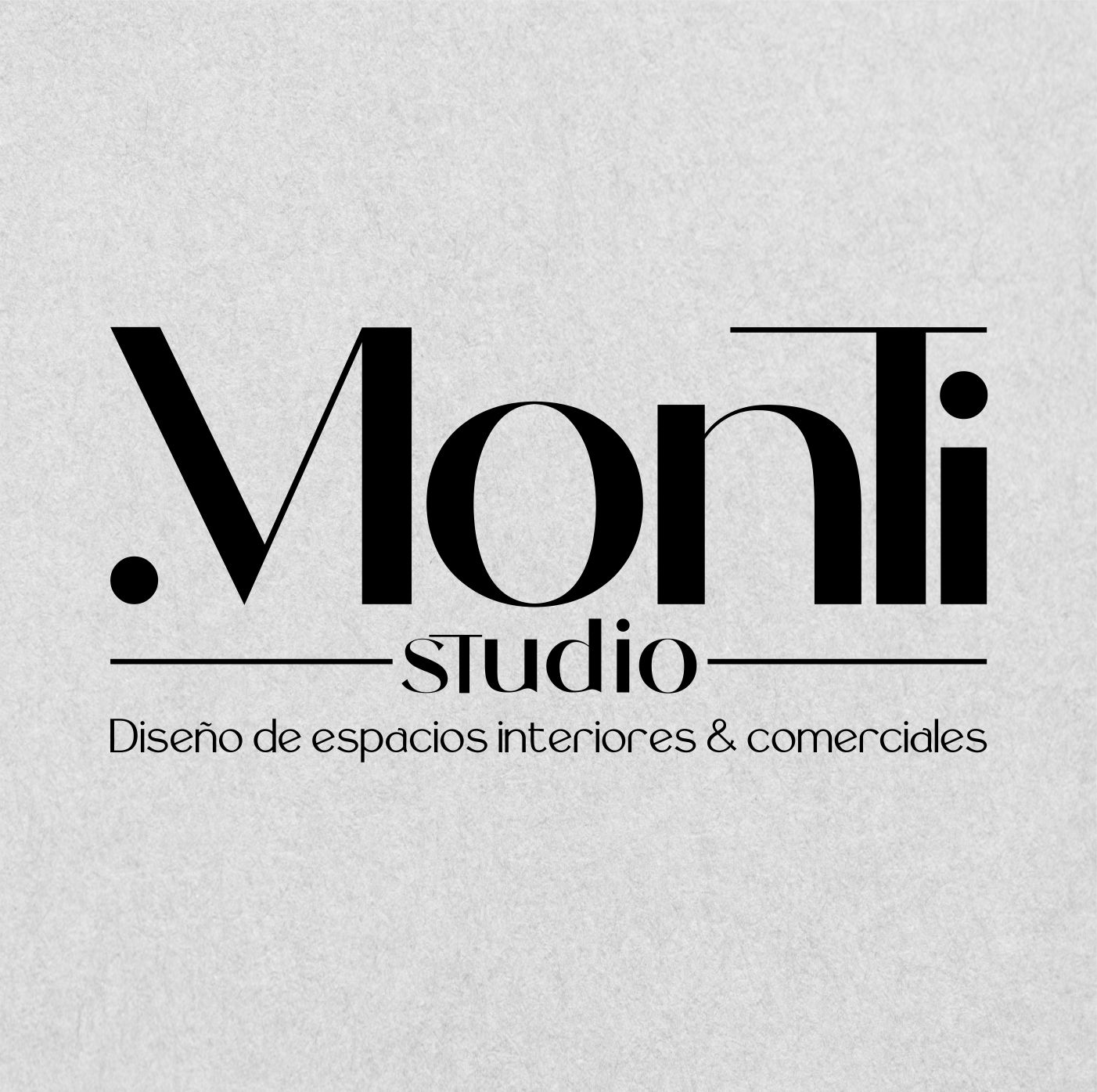 Imagen de perfil Monti Studio