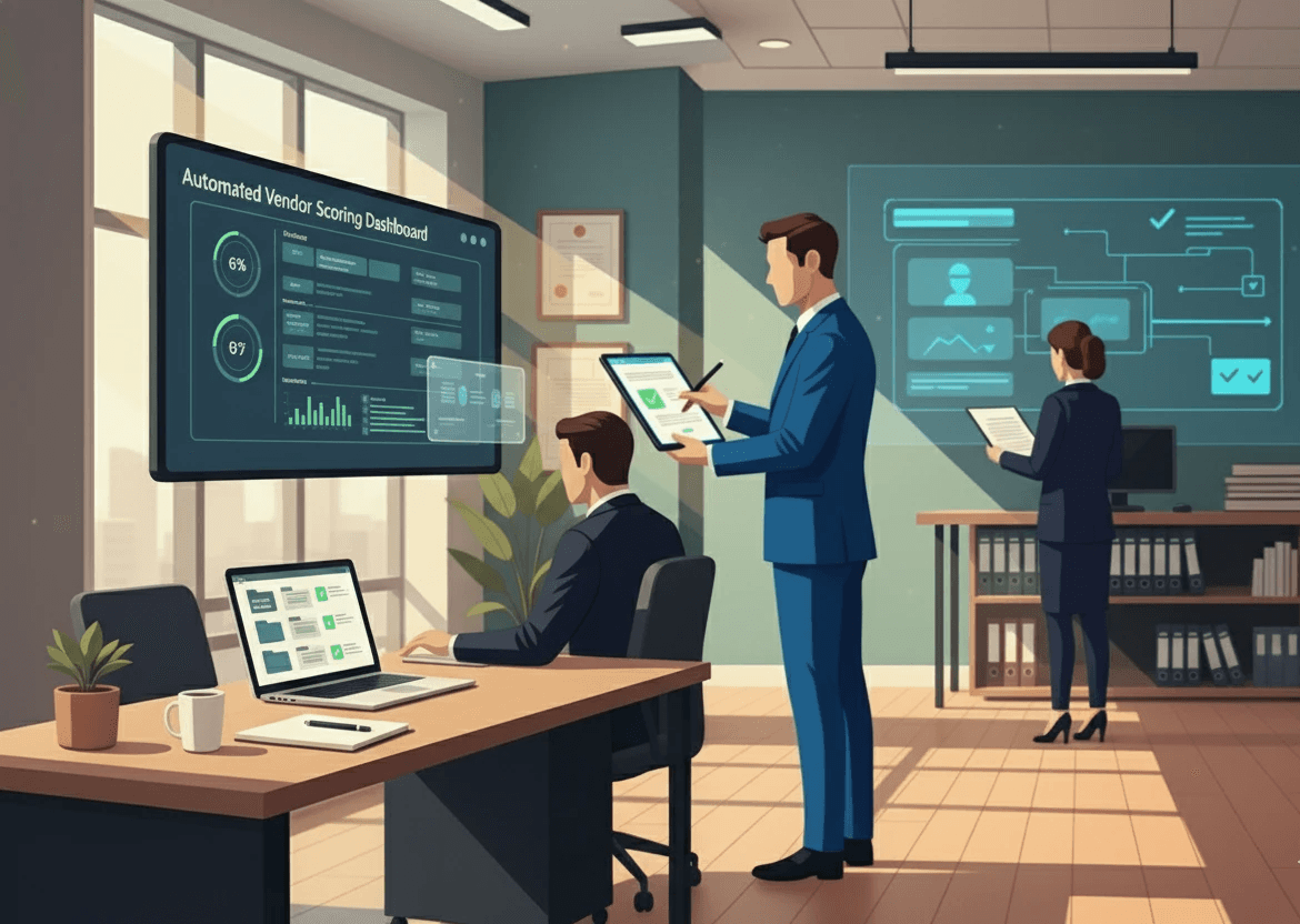 Simplify Audits