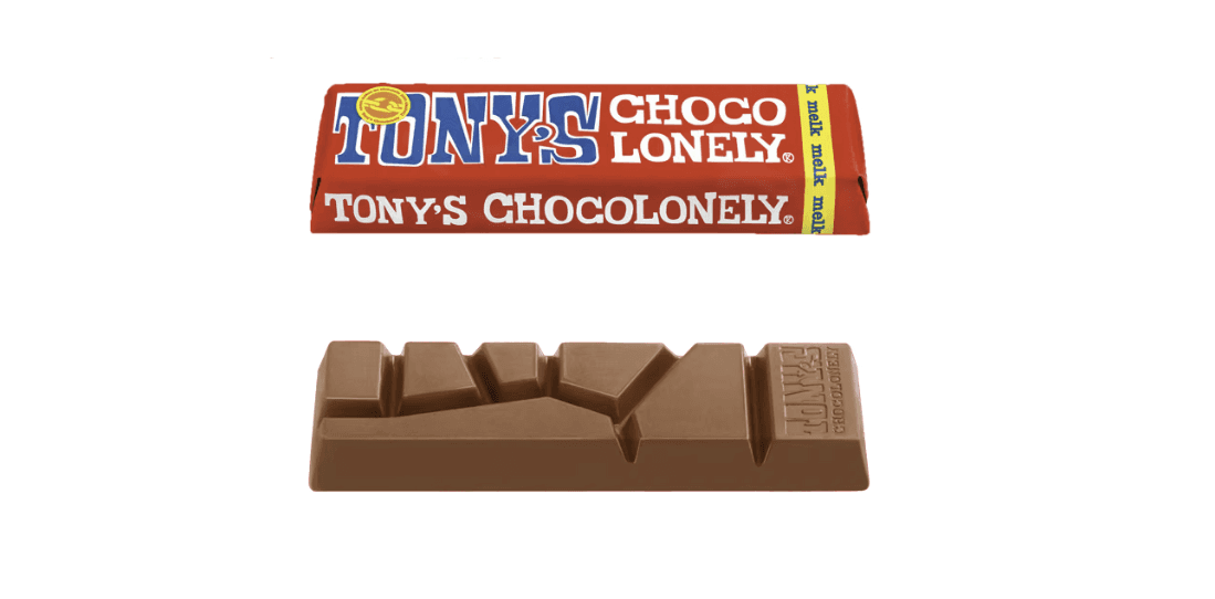 Small Bar Tony’s Chocolonely