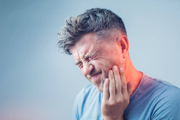 toothpain