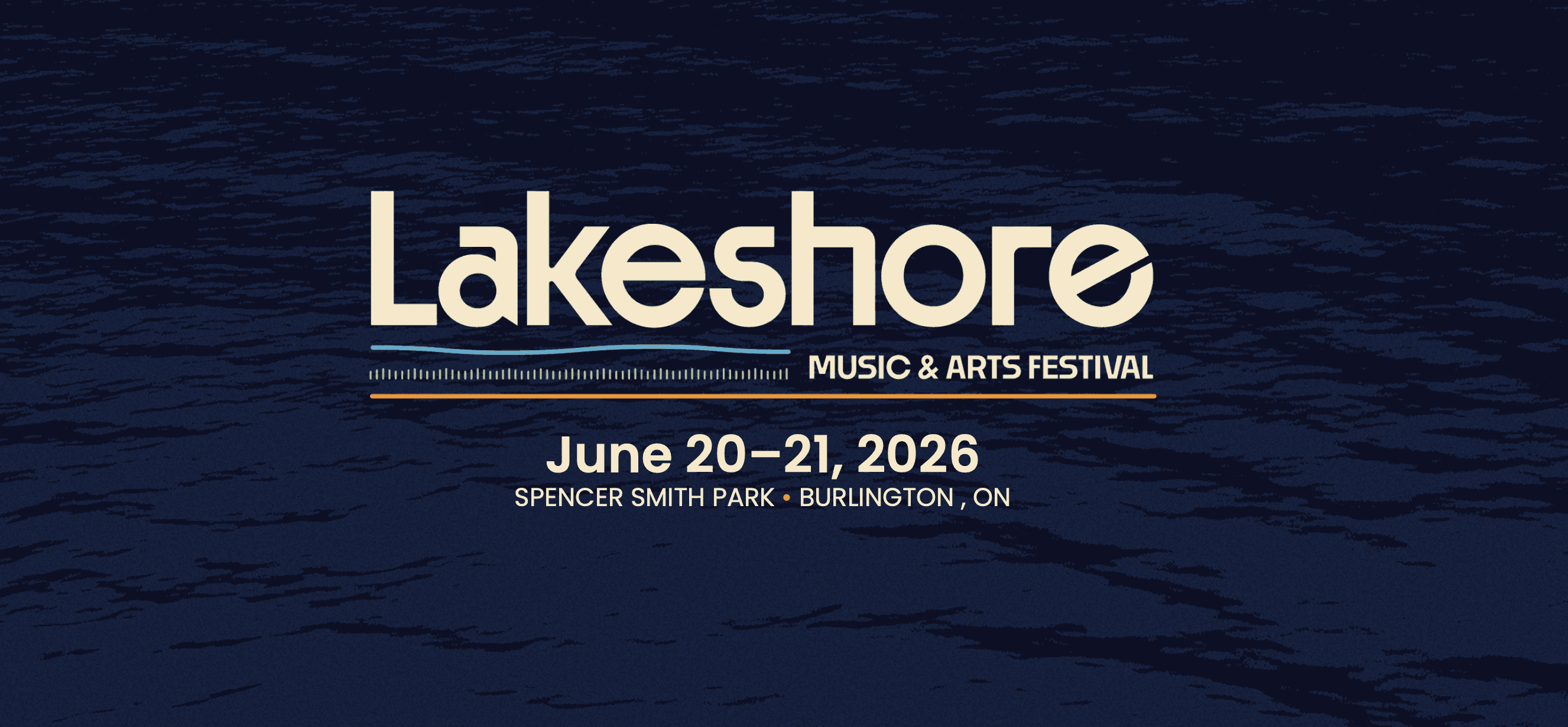 lakeshore music and arts festival