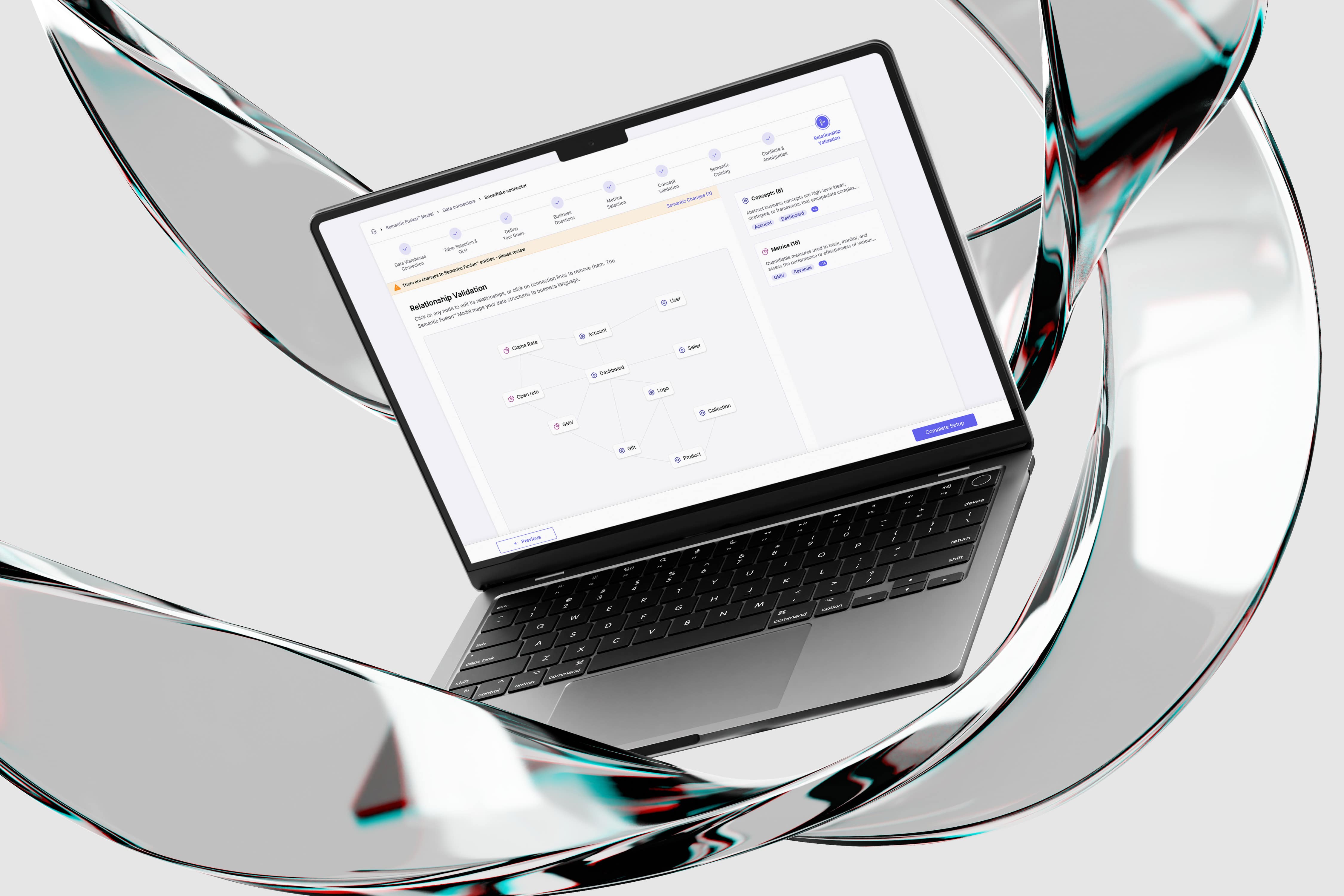 Featured Project Cover Image