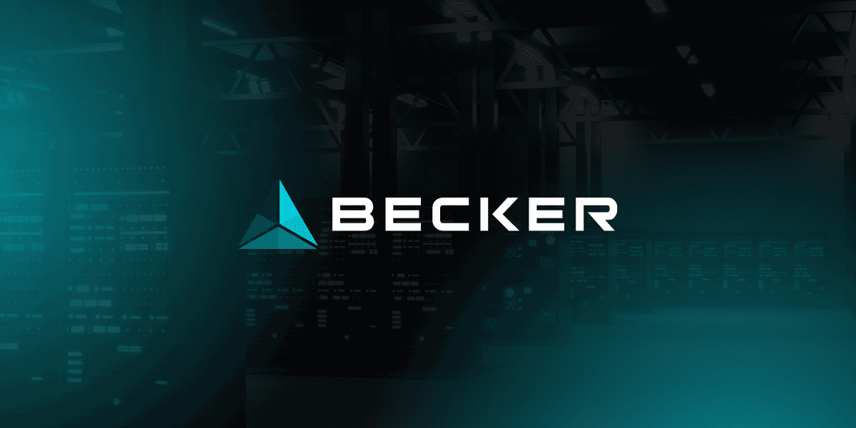 Becker Consultoria
