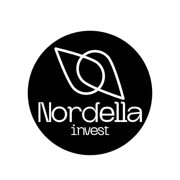 Nordella invest Logo