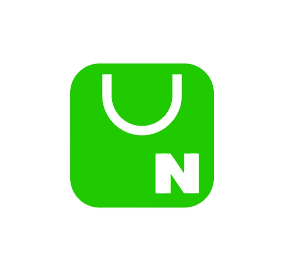 Custom logo