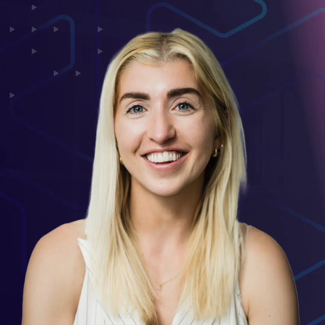 Courtney LaTurner, Senior Director, People Operations & HR Business Partner at SecurityScorecard