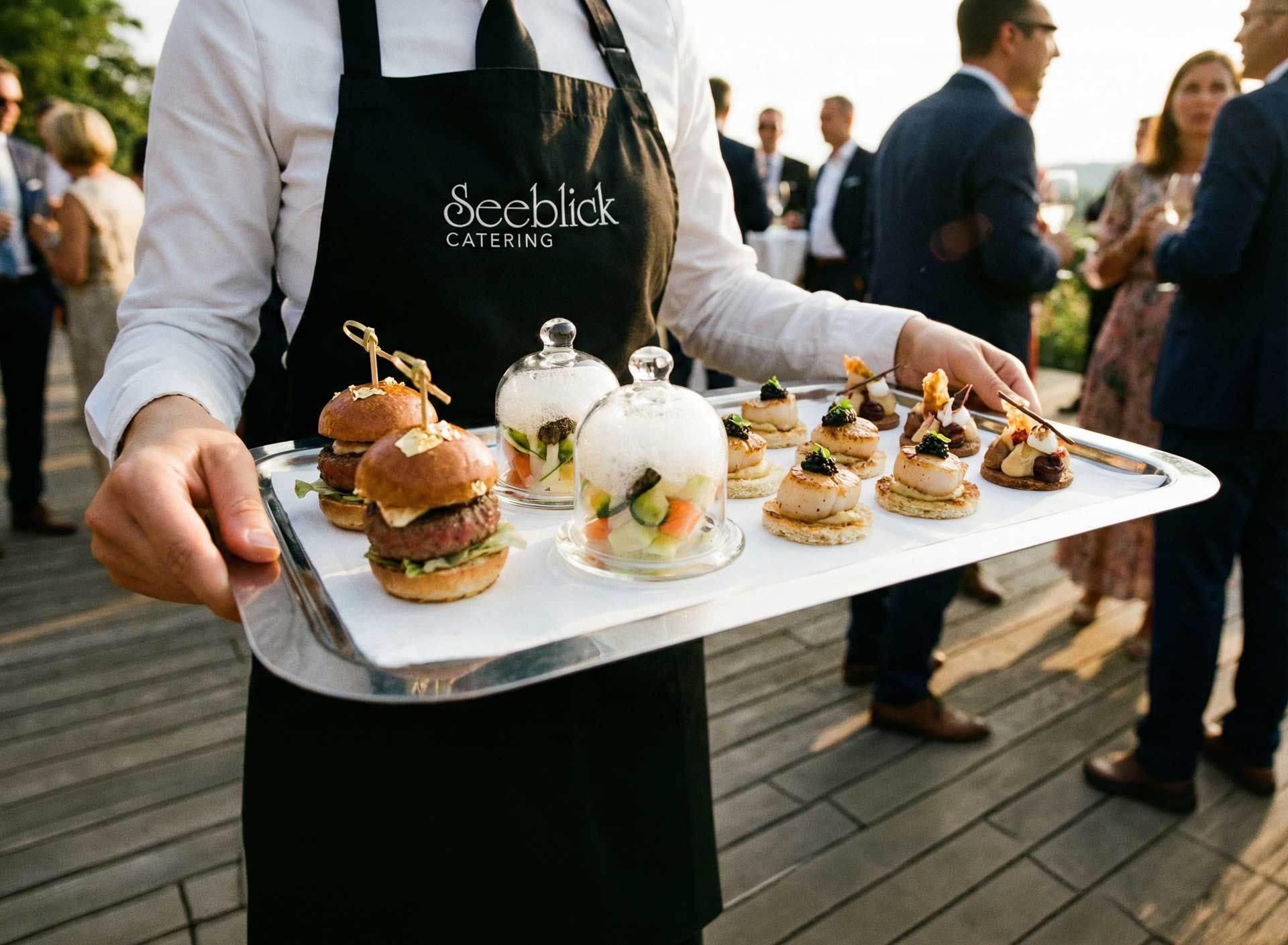 Photo of luxury living room