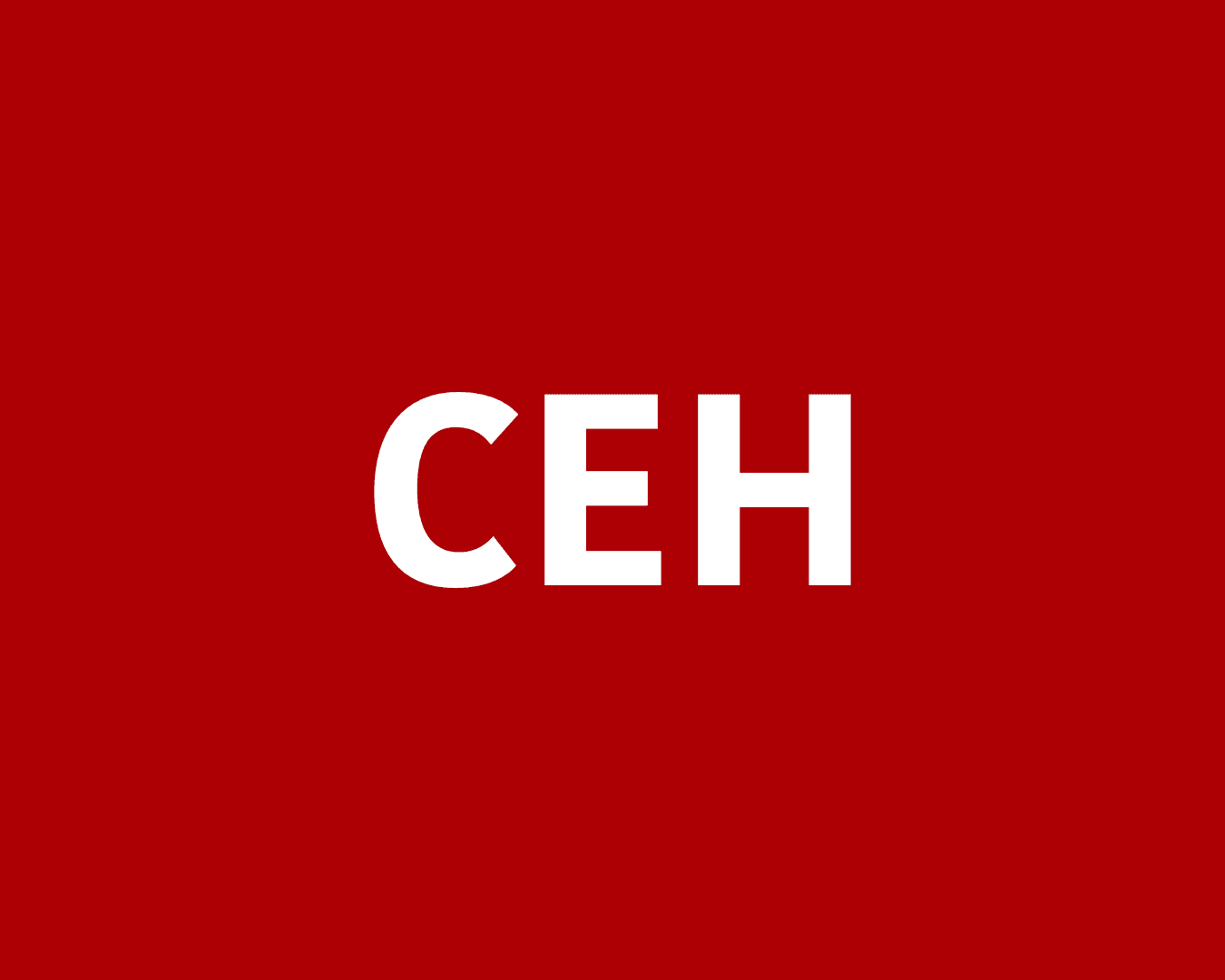 ceh
