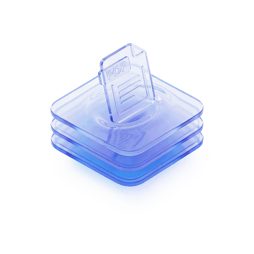 Visualisierung, wie ein Exposé hochgeladen wird