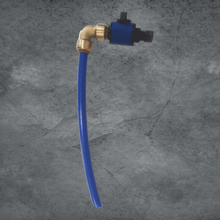 Stand At Ease Water Filler