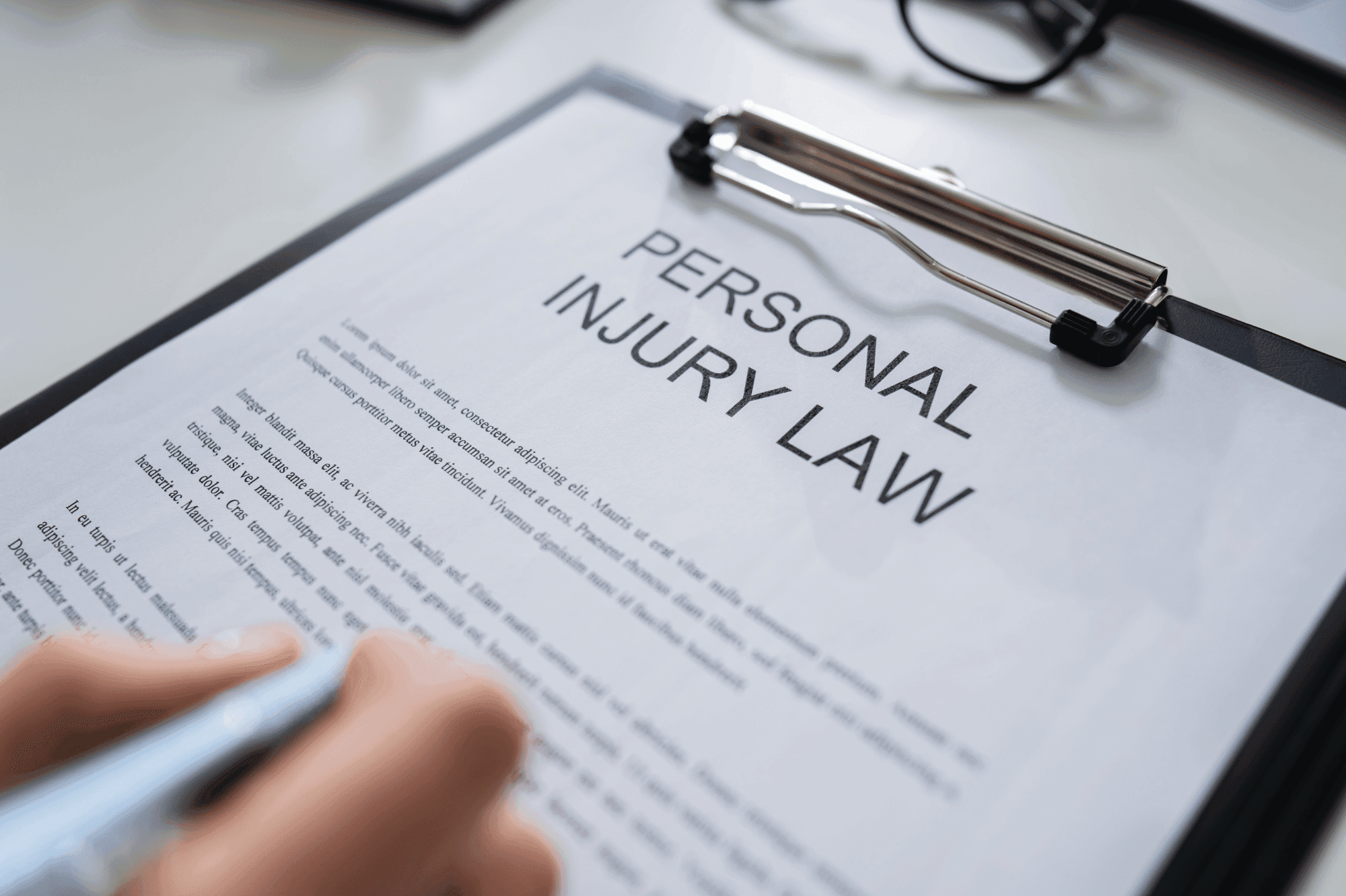 Pre-Settlement Funding in Cases Involving Injuries at Temporary or Pop-Up Events