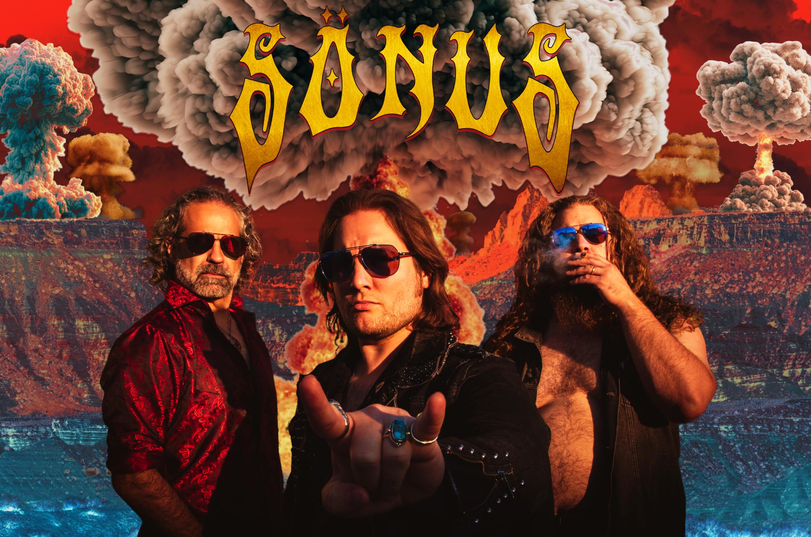 Photo by © SÖNUS promo