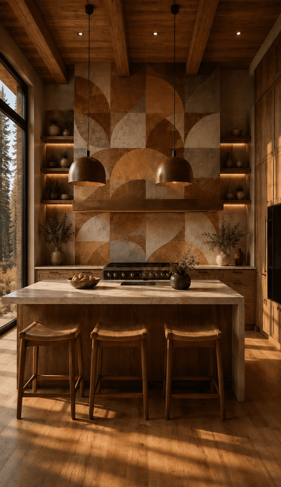 Kitchen Tiles GTA