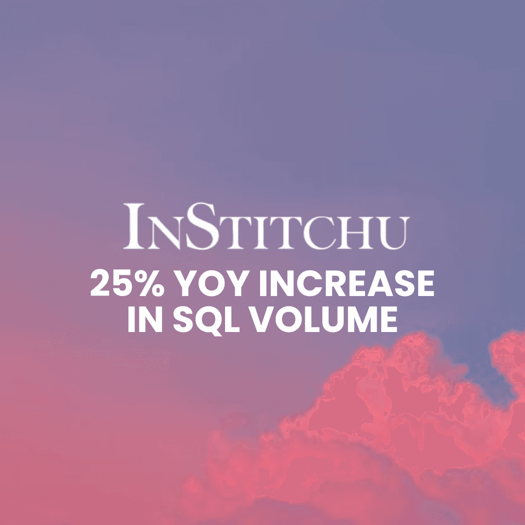 InStitchu Case Study