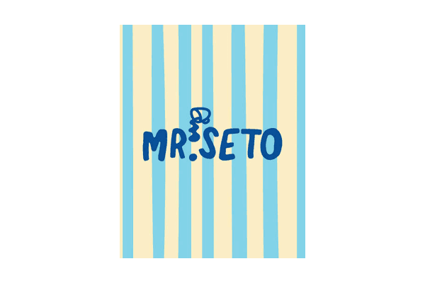 Mr Seto