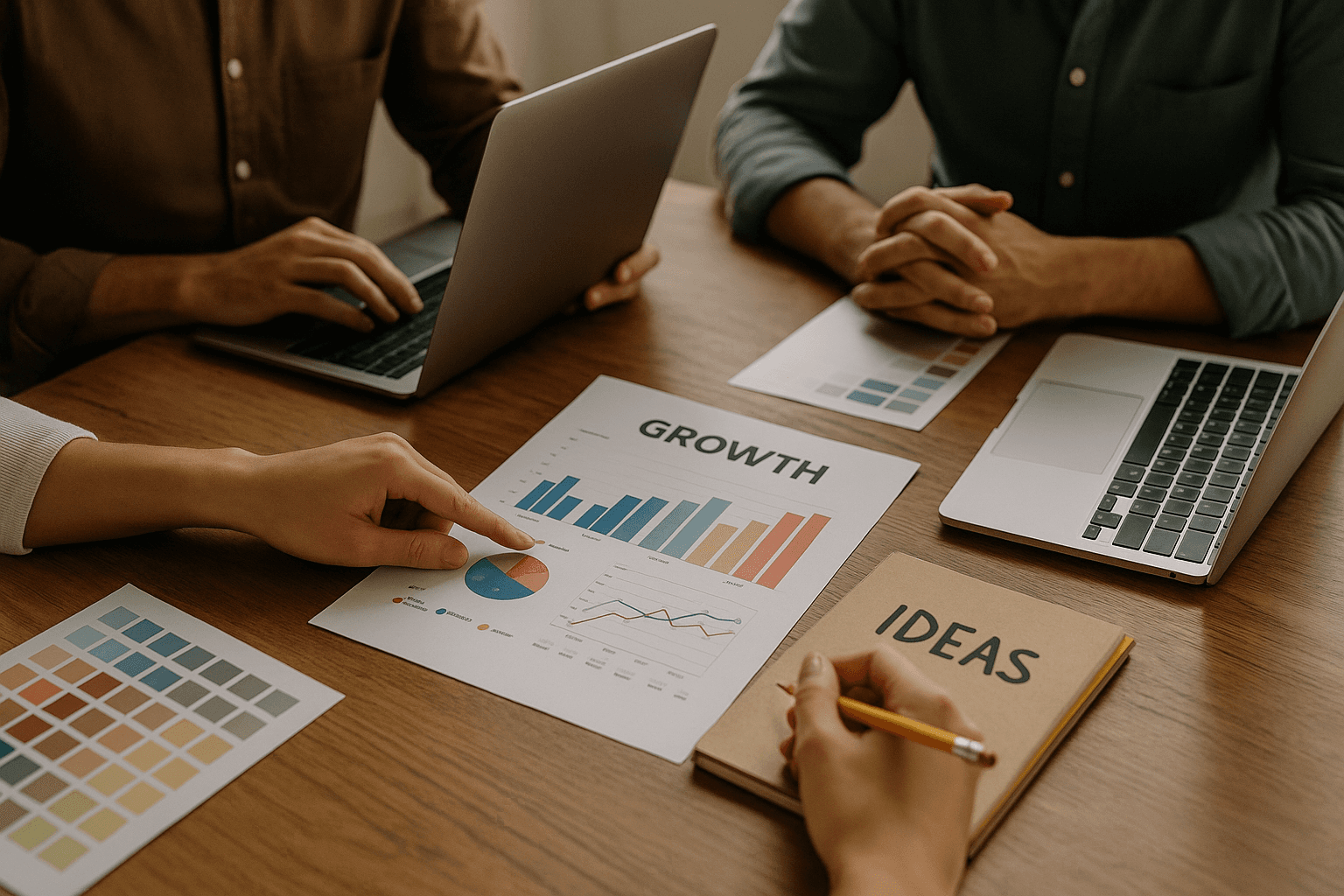 Improve ROAS on Meta Ads