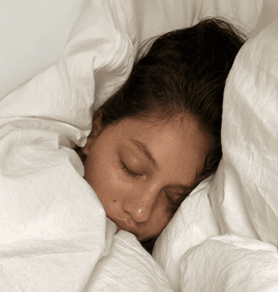 Why You're Always Tired ?
