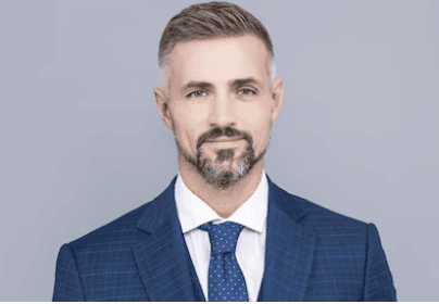 Cheif Executive