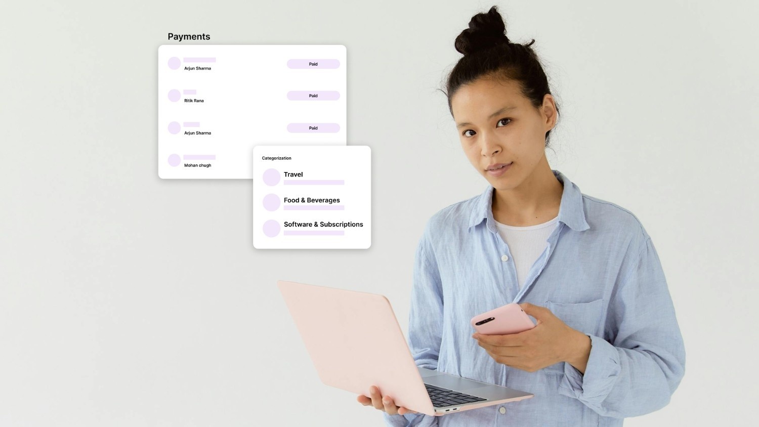 Advantages of an Integrated Accounting System