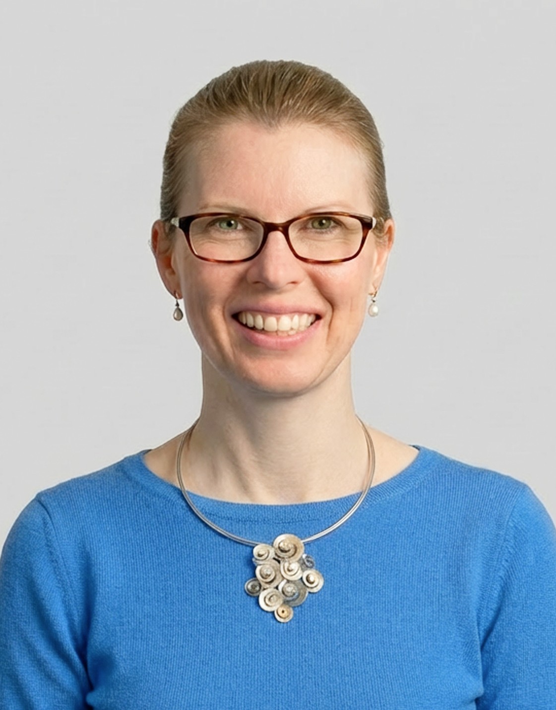Claudia Seeger - CMO