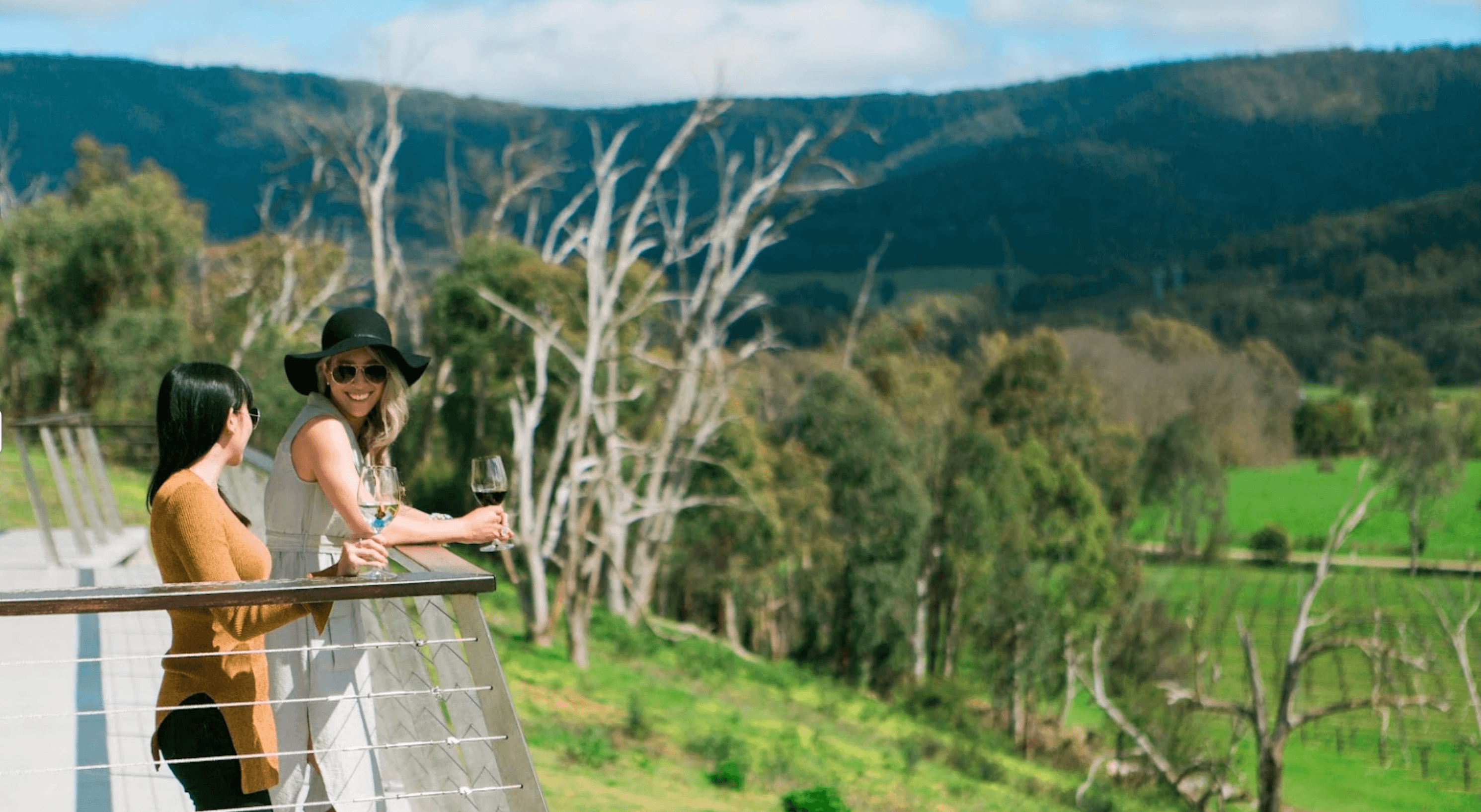 Chrismont Winery King Valley VIC