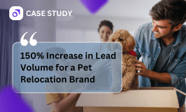Relocation Brand Case Study