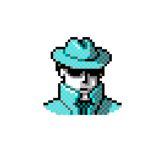 Bios decorative element