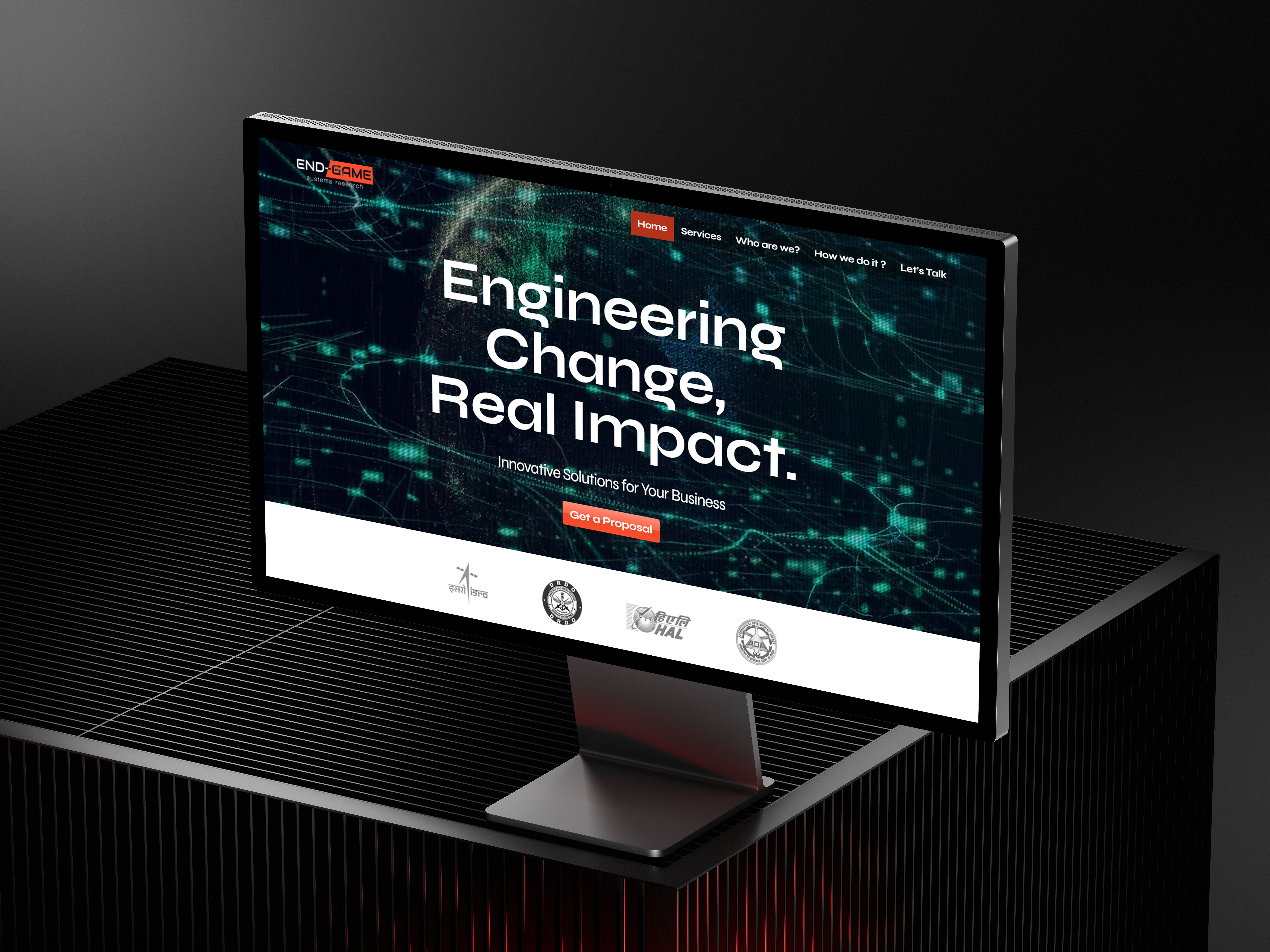 UI image