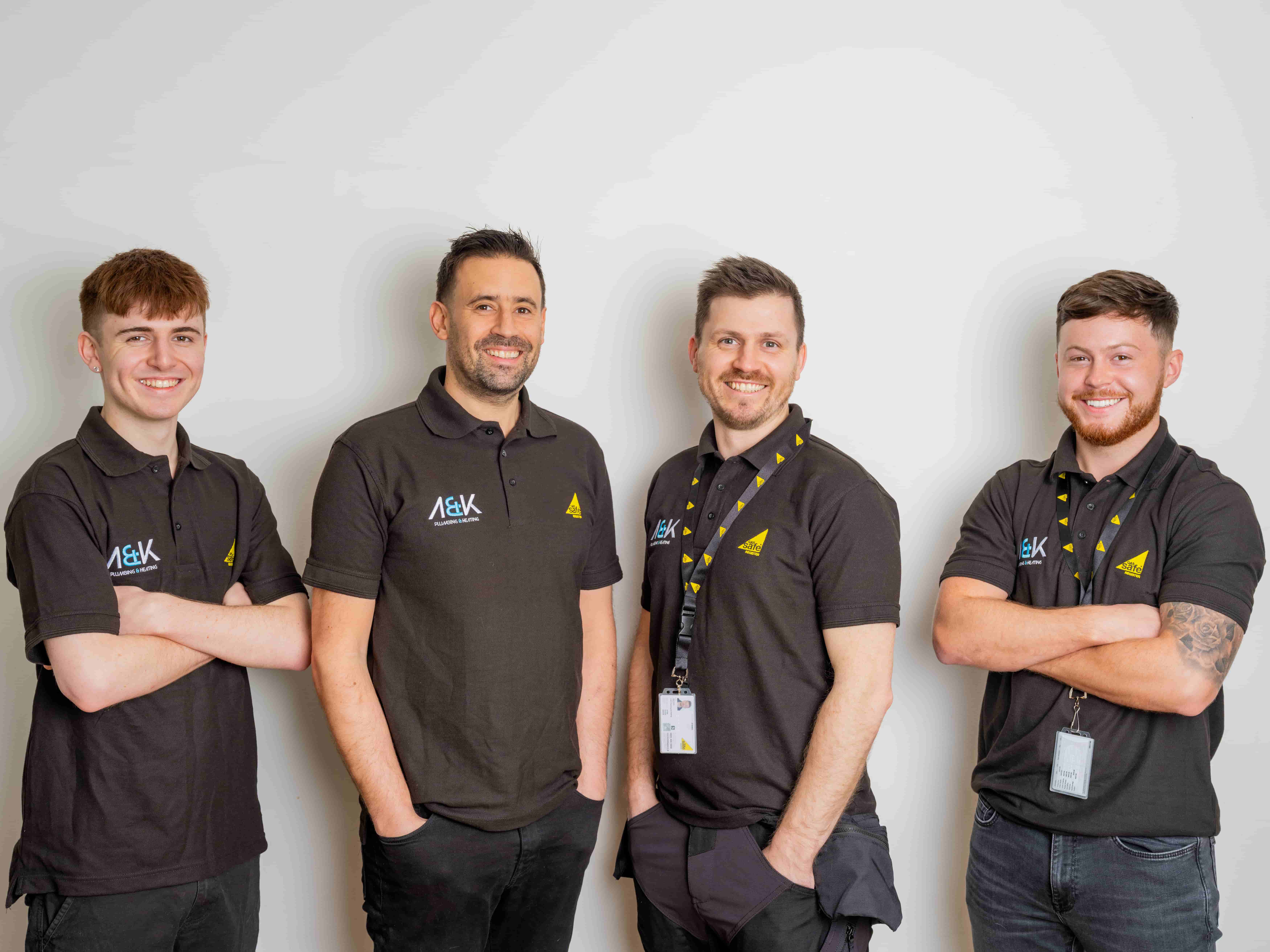 Expert plumber and gas safe engineer in north london