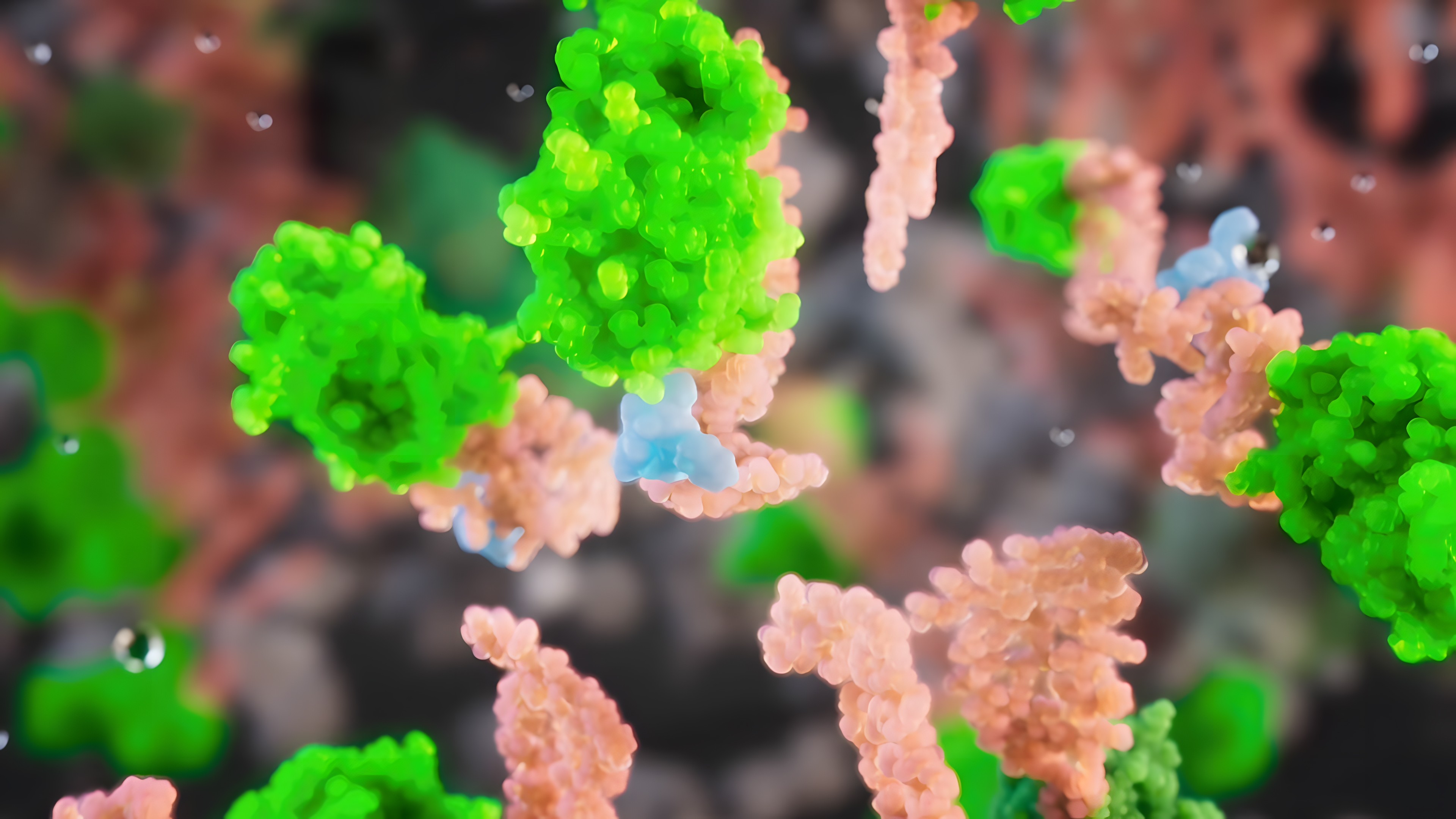 Engineered bacteria fix misfolded proteins 