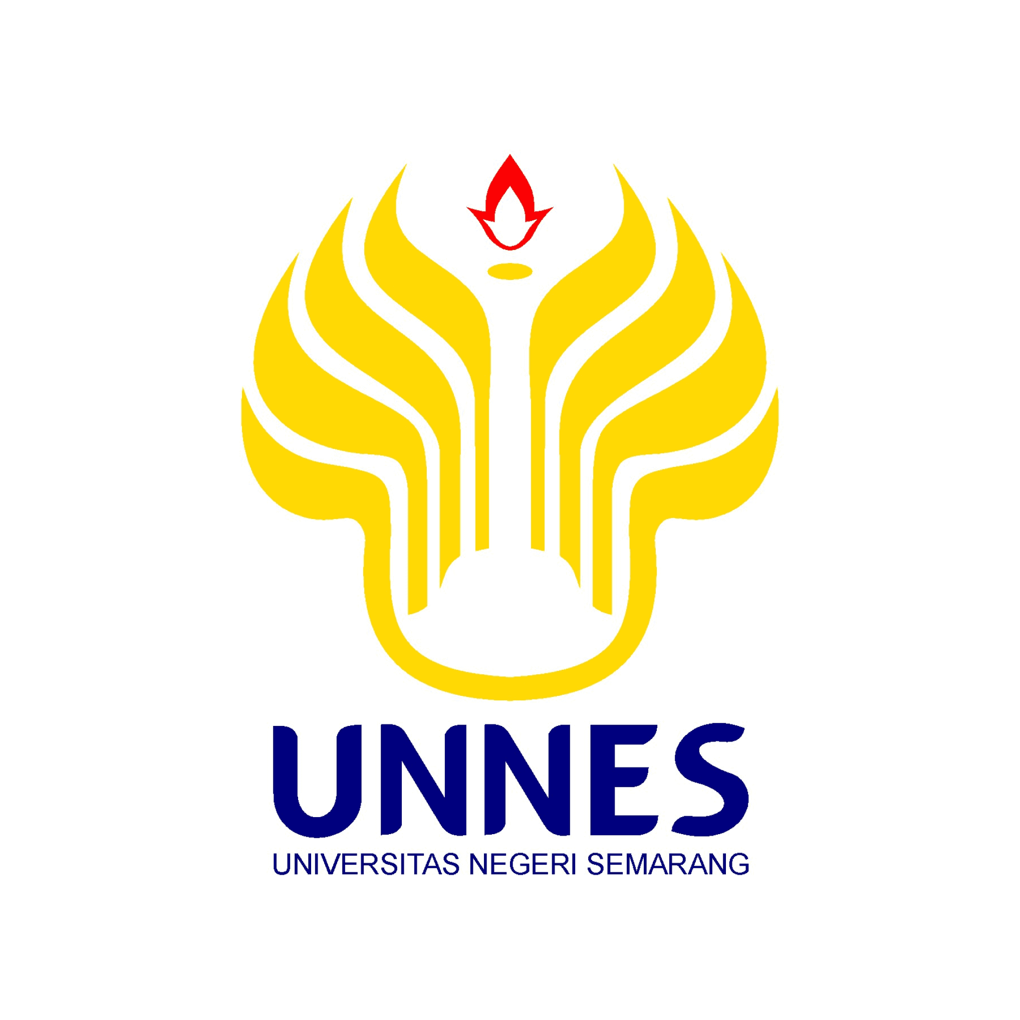 Unnes logo