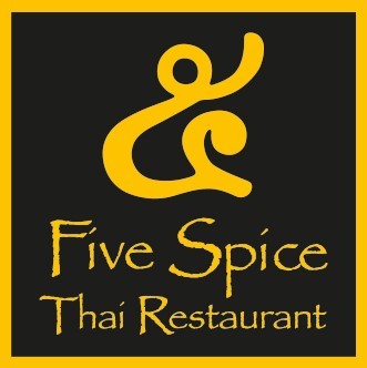 Five Spice Thai Restaurant Logo