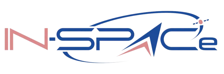 IN-SPACe Logo