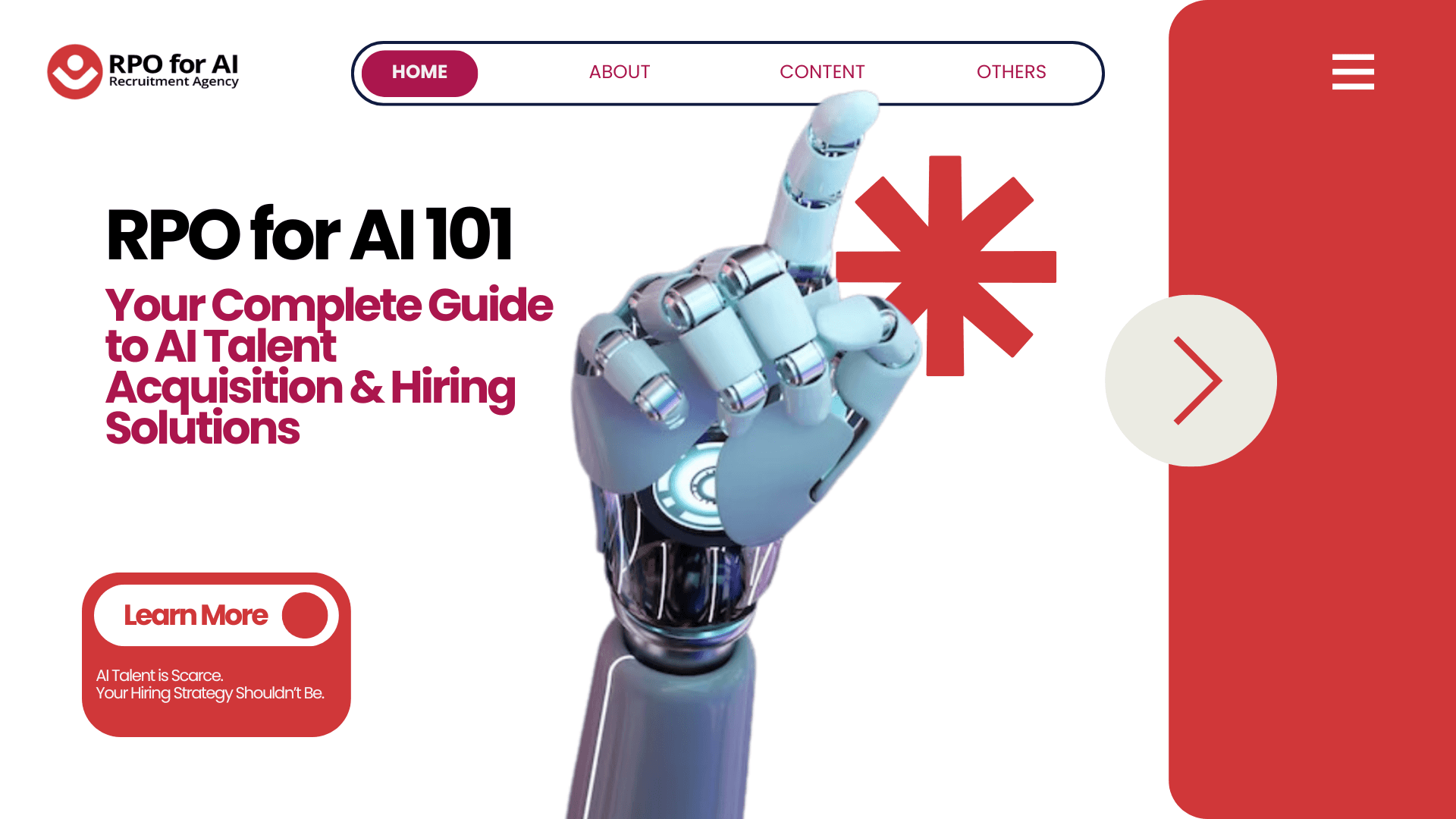 RPO for AI 101: Your Complete Guide to AI Talent Acquisition & Hiring Solutions
