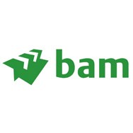 Logo BAM