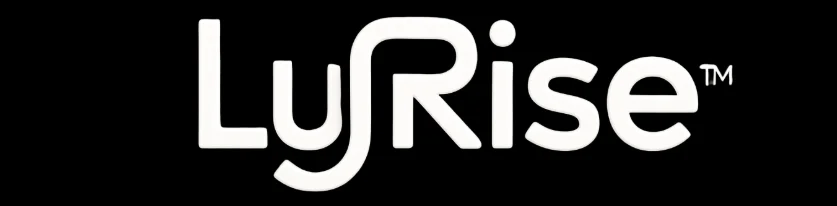 Logo Lyrise - Client Vision IA
