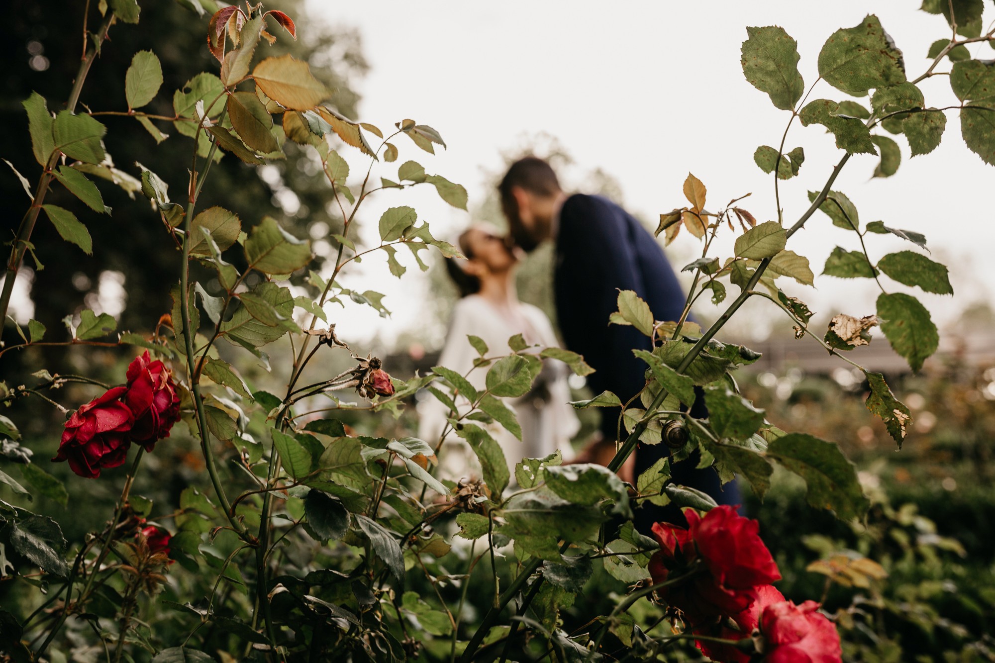 Natalia & Fran | Fotografía de Boda Lorena Grandío