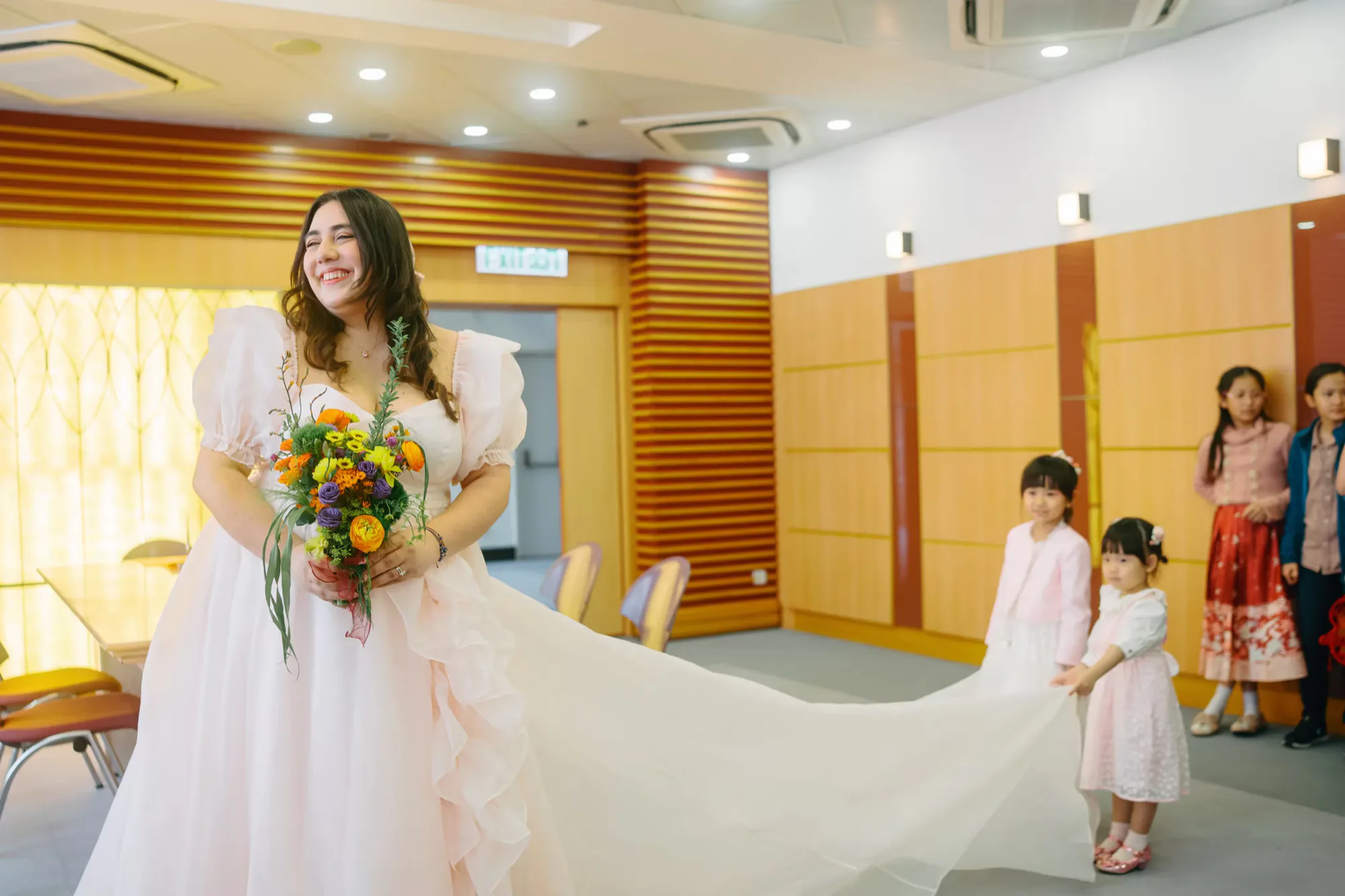 Nuria & Eduardo — project image 04 by Roman Olinchuk. 香港攝影、創意影像及視覺敘事作品。