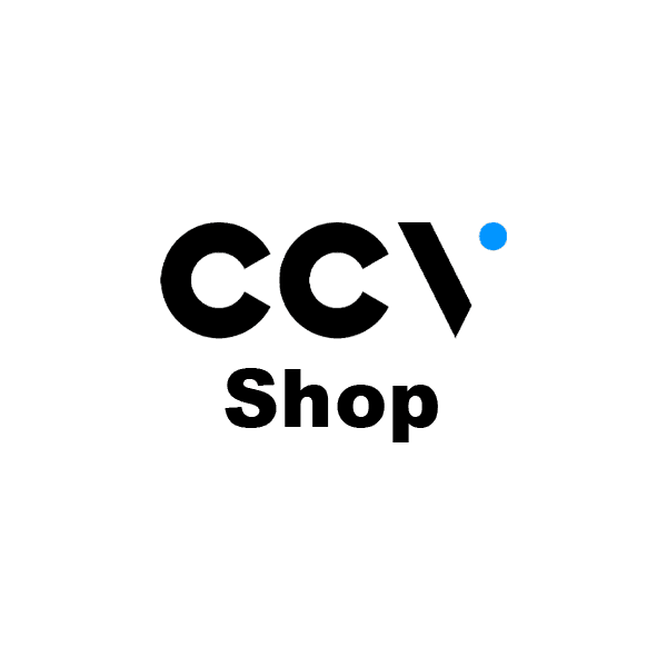 Logo van CCV Shop