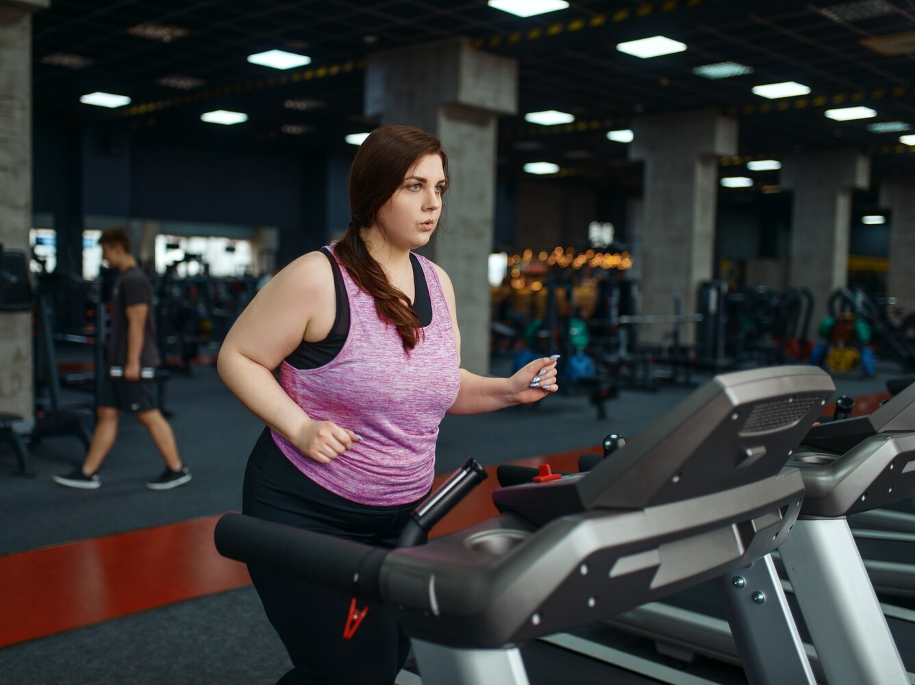 how much weight can someone lose in 3 months